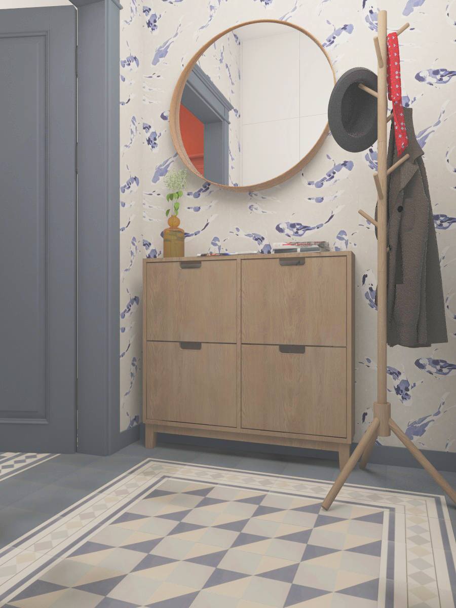 Дом г.Среднеуральск.