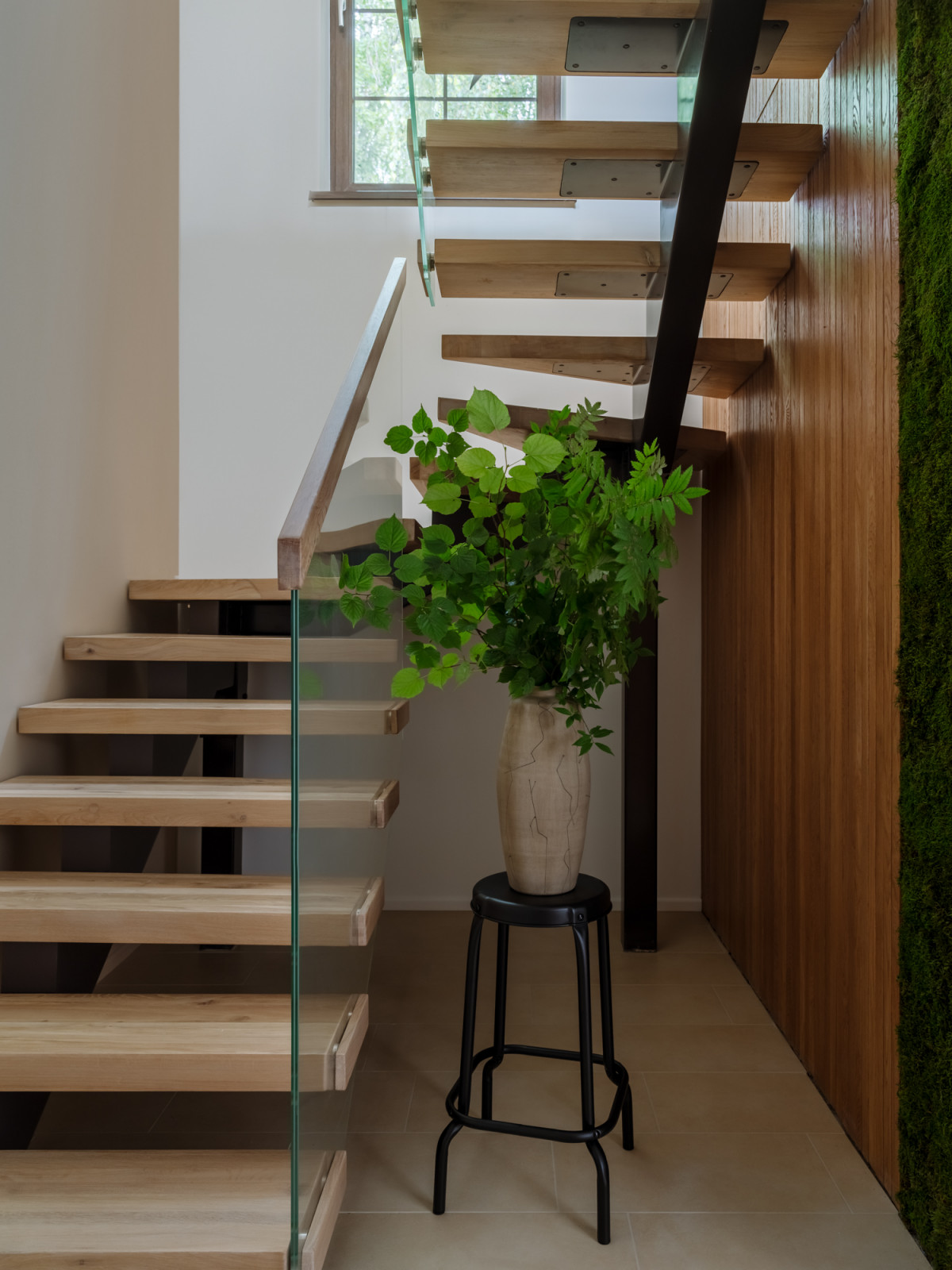 Обложка проекта: Поселок Дарьино