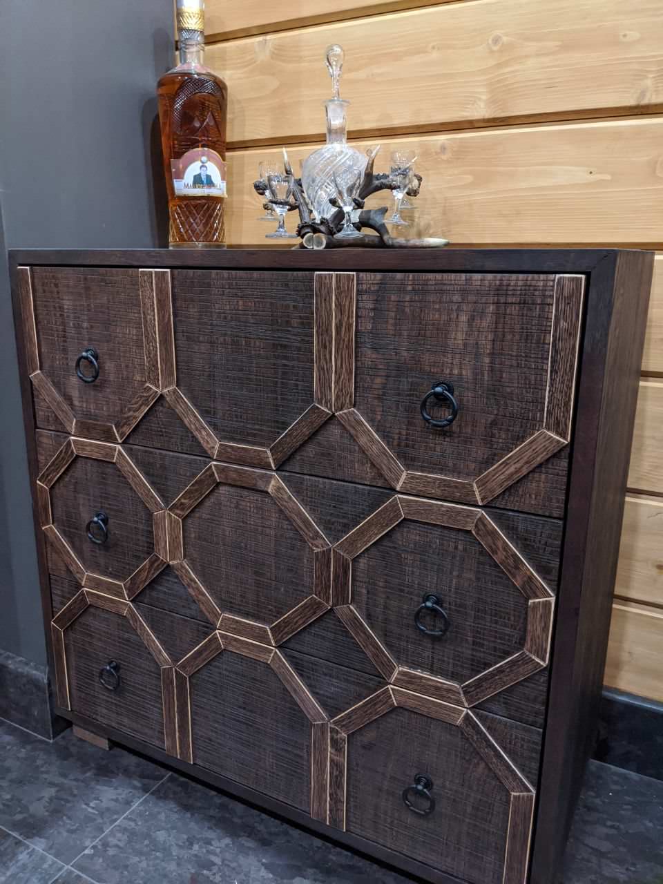 Обложка проекта: Коллекция Antiques