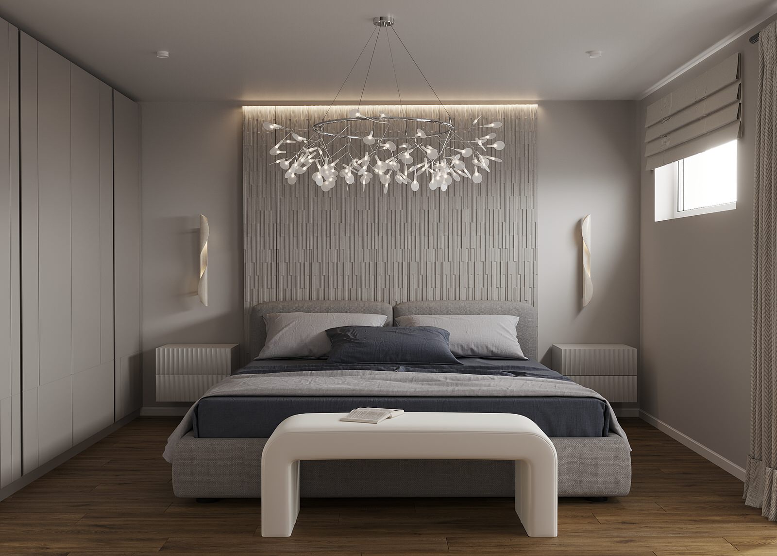 Дом в Швейцарии