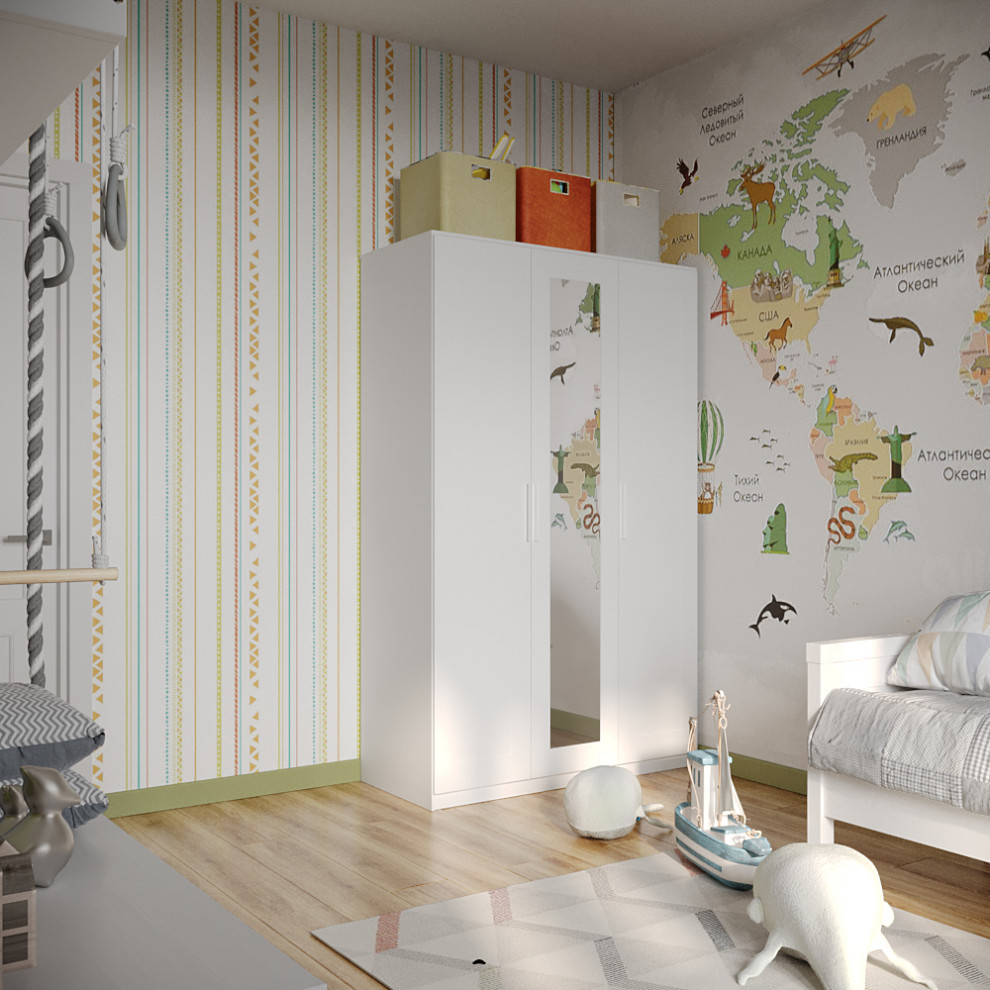 ЖК Легенда на Комендантском