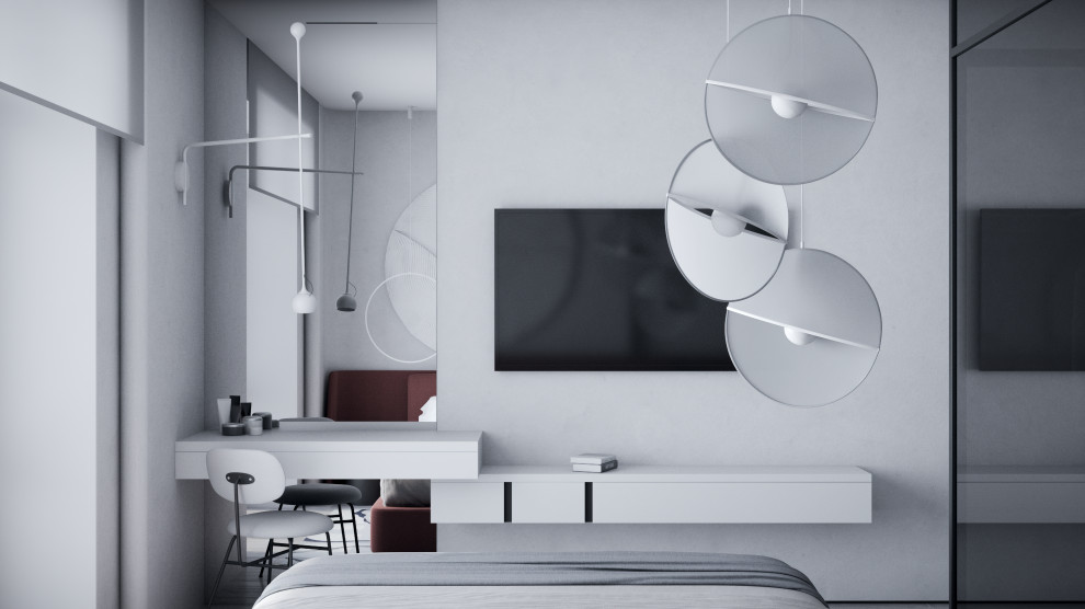 ЖК Европейский дом