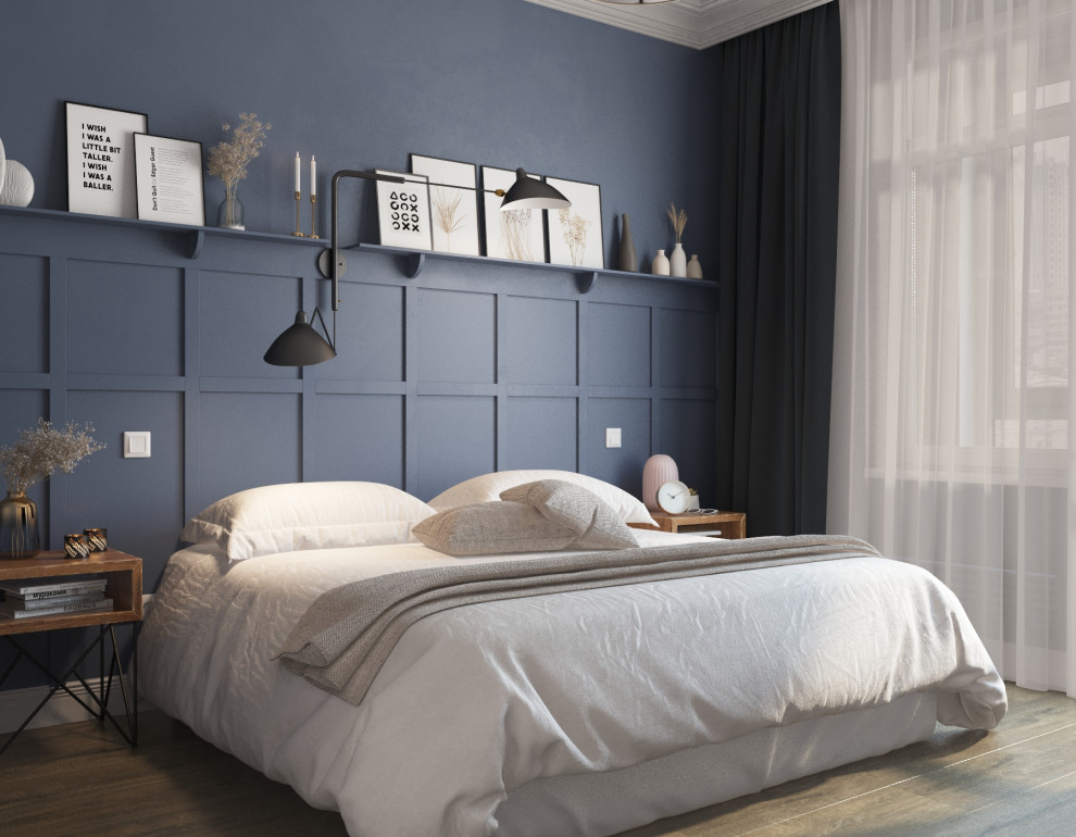 Квартира по улице Гагарина