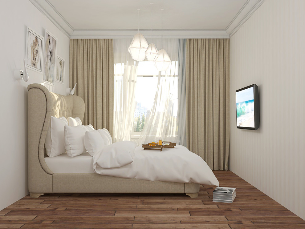 Скандинавия в Подмосковье