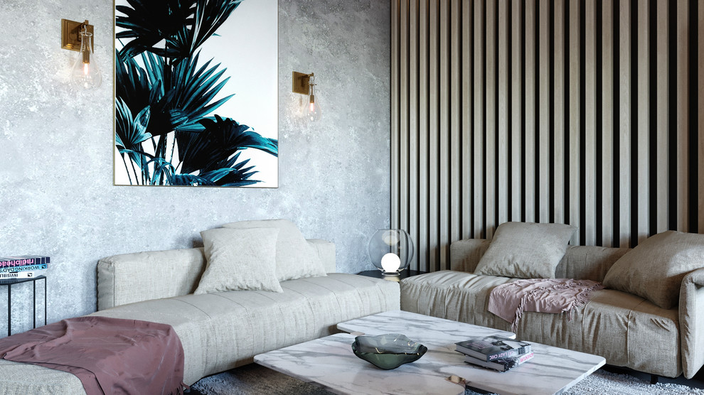 КП "Кембридж", 120 кв.м.