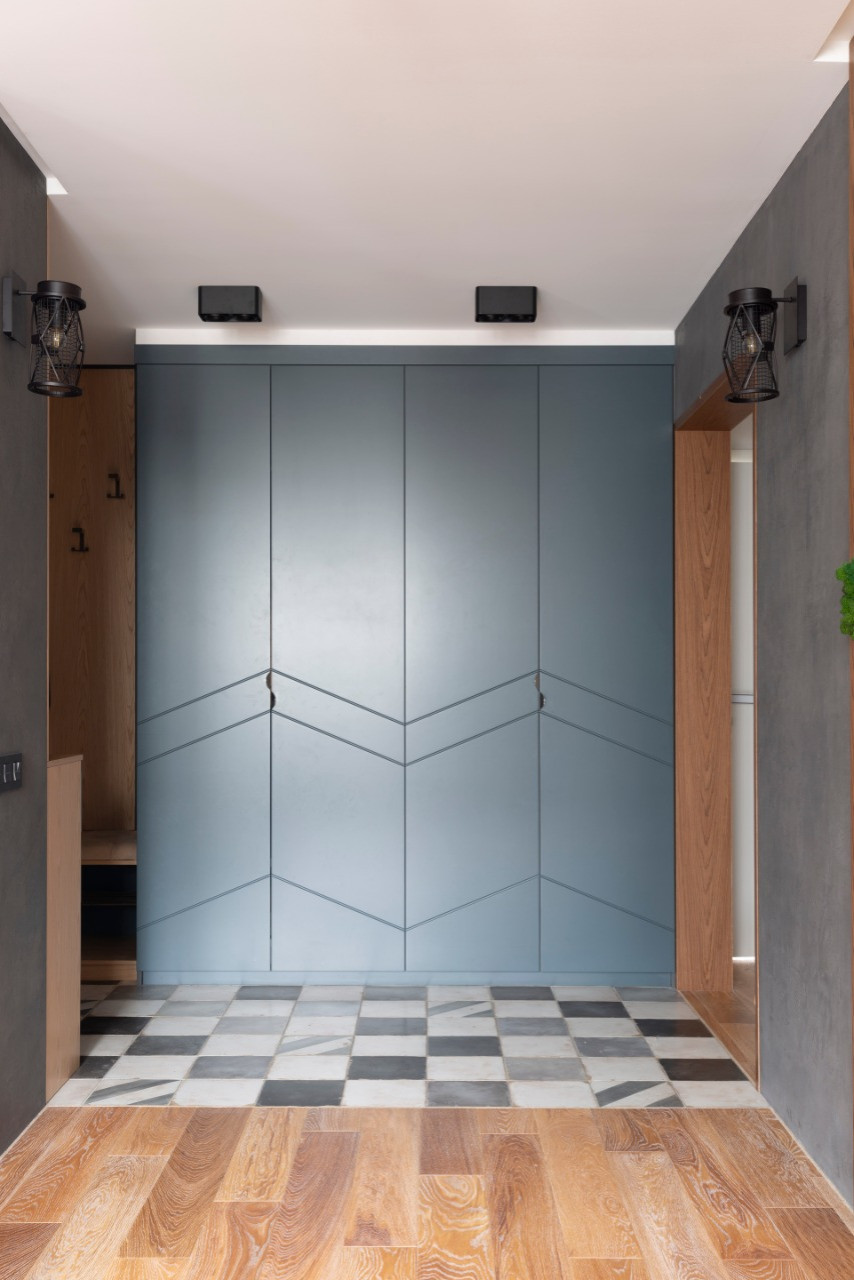 ЖК Гринада (реализация)