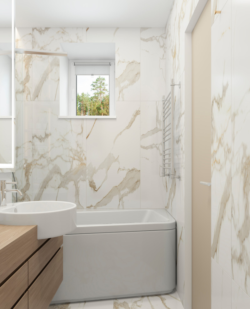 Частный дом - Исток