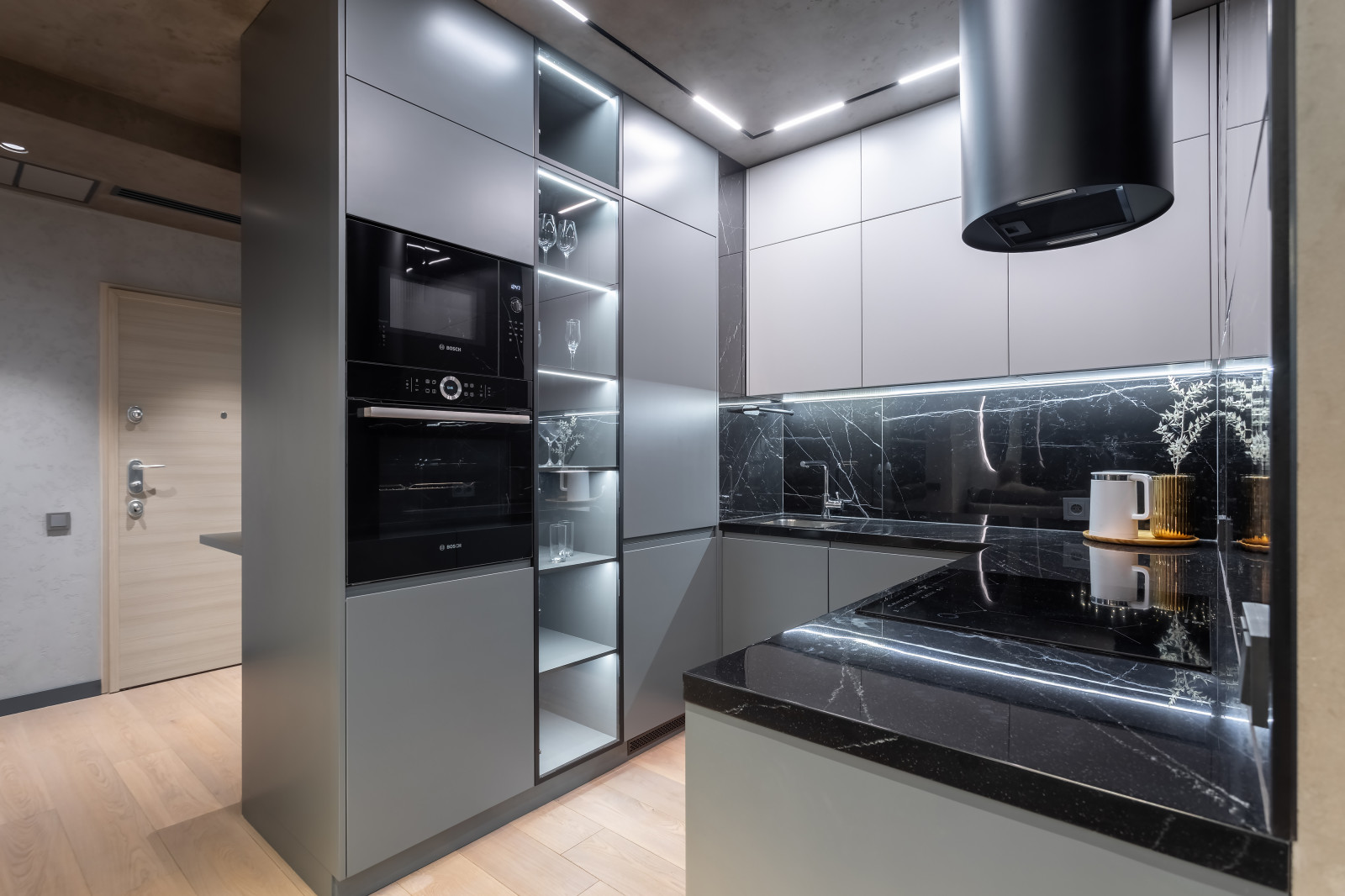 Квартира на Динамо