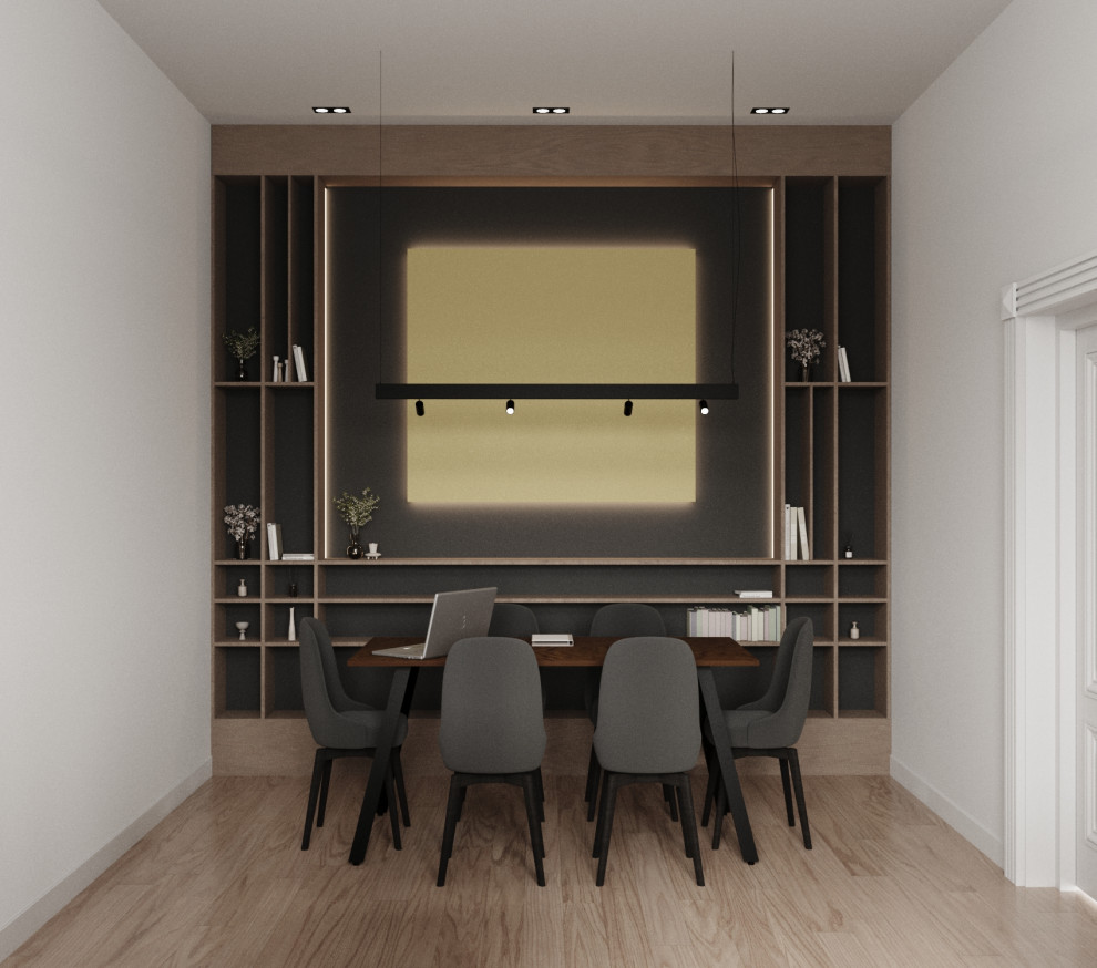 Дизайн офиса