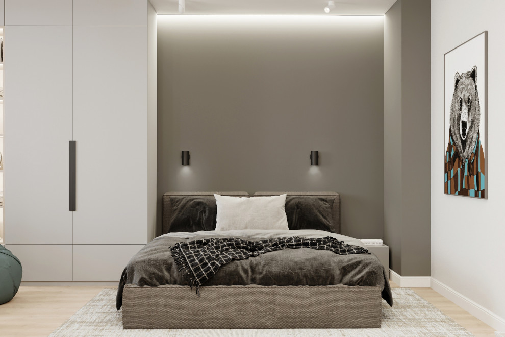 Квартира Жк.Неоклассика 120 м2