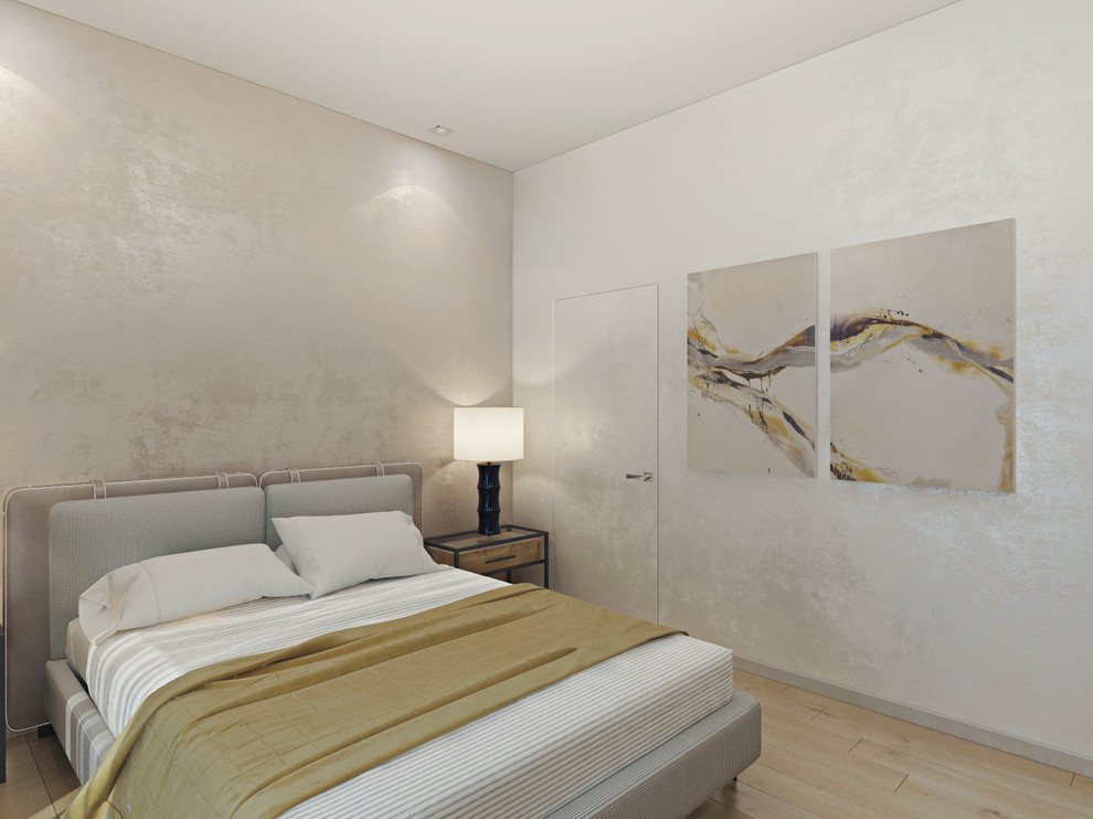 Квартира в ЖК "Квартал на Декабристов"