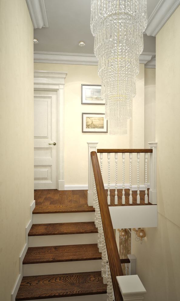 Пентхаус в Реутово