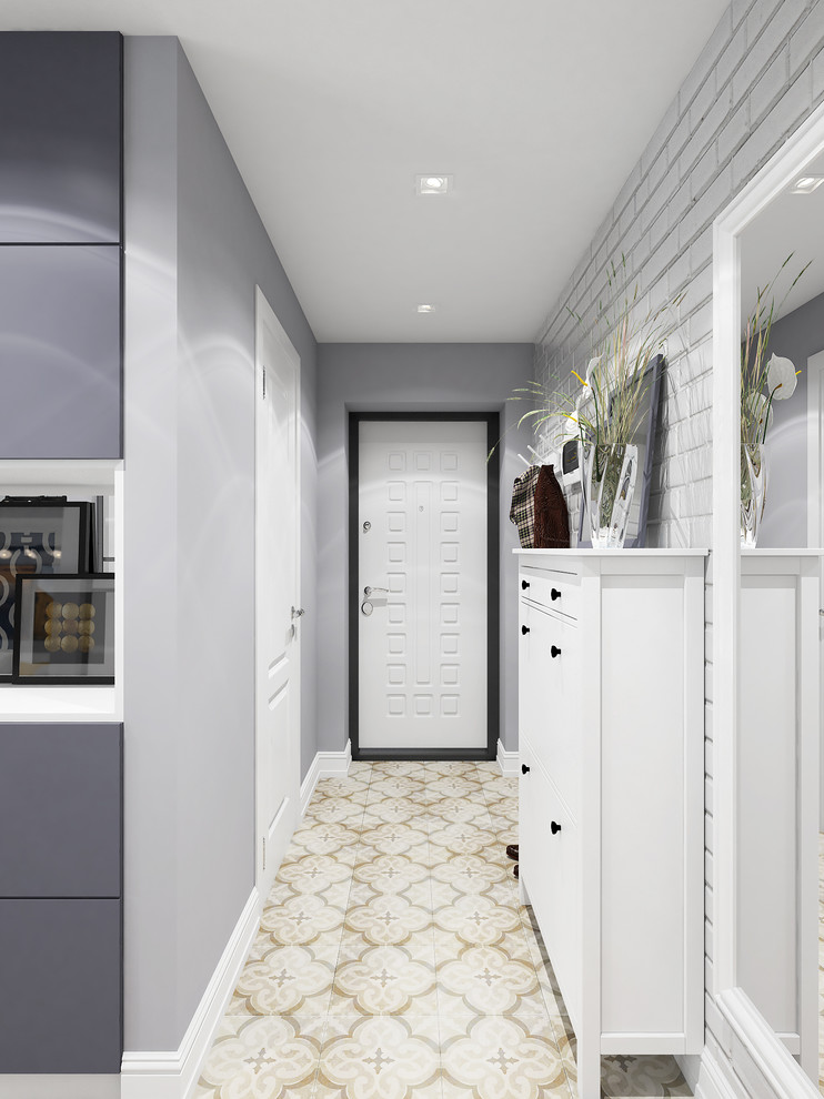 "Однушечка"