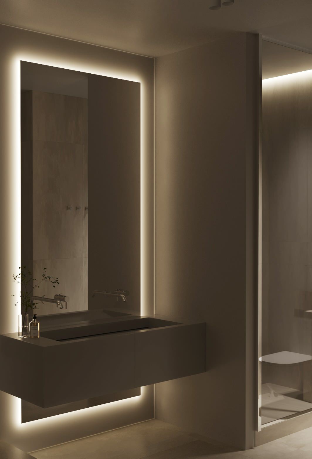 ЖК "ГОРОД ПРЕОБРАЖЕНСКИЙ"