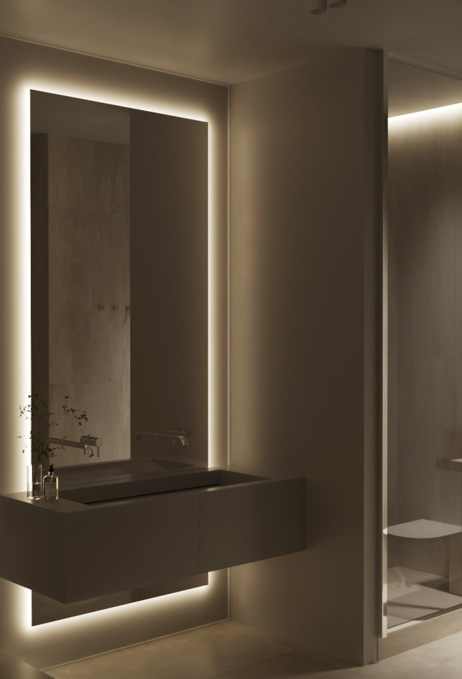 ЖК "ГОРОД ПРЕОБРАЖЕНСКИЙ"