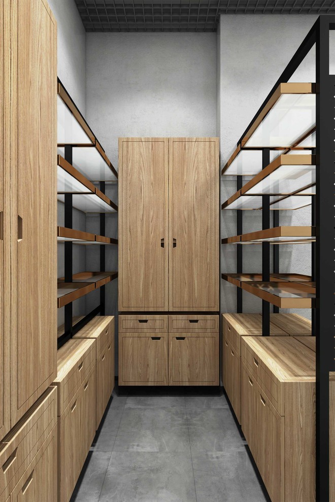 Роскошный офис PR-агентства