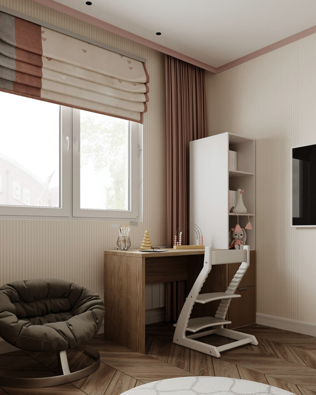 Дзержинского