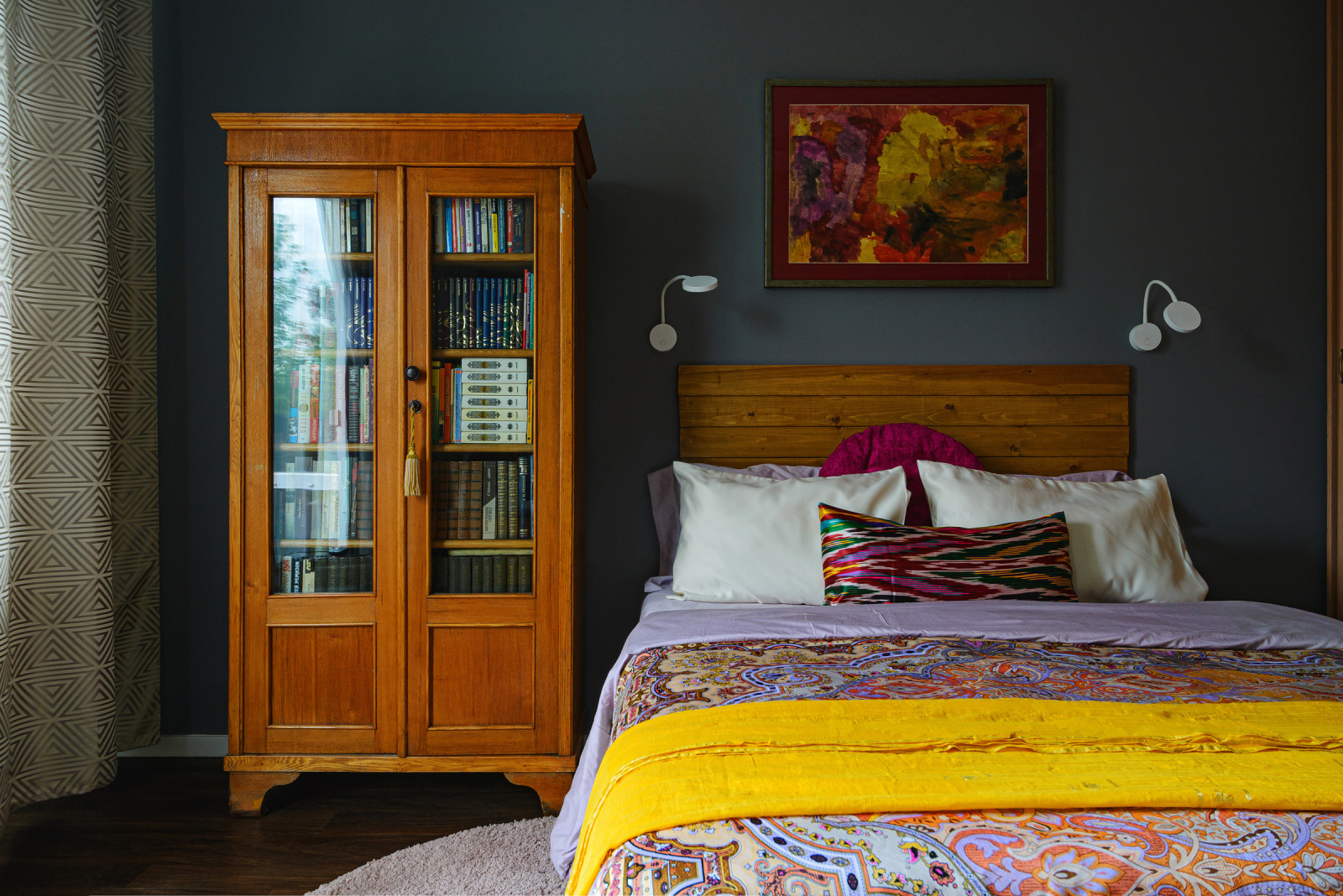 Дом с историей