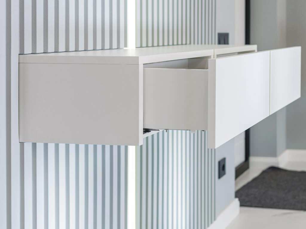 Меблировка в загородном доме