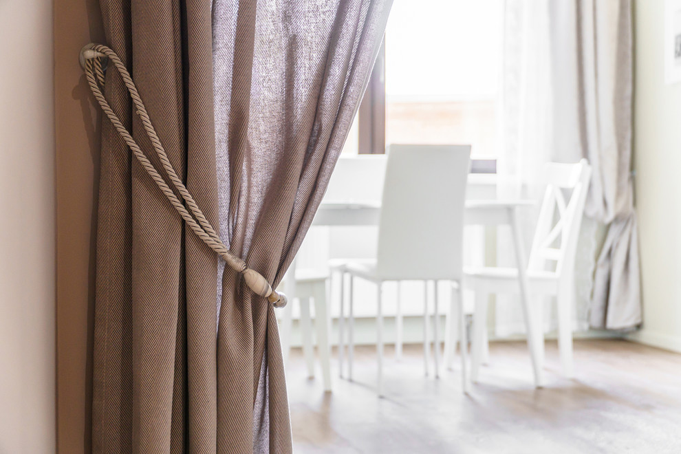 Apartment in St. Petersburg