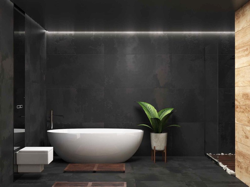 Дизайн фахверкового дома