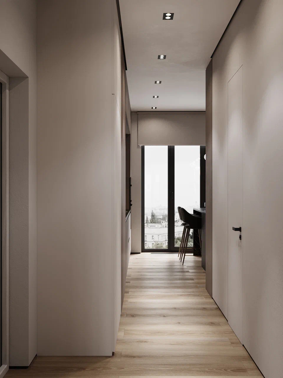 ЖК КВАРТАЛЫ