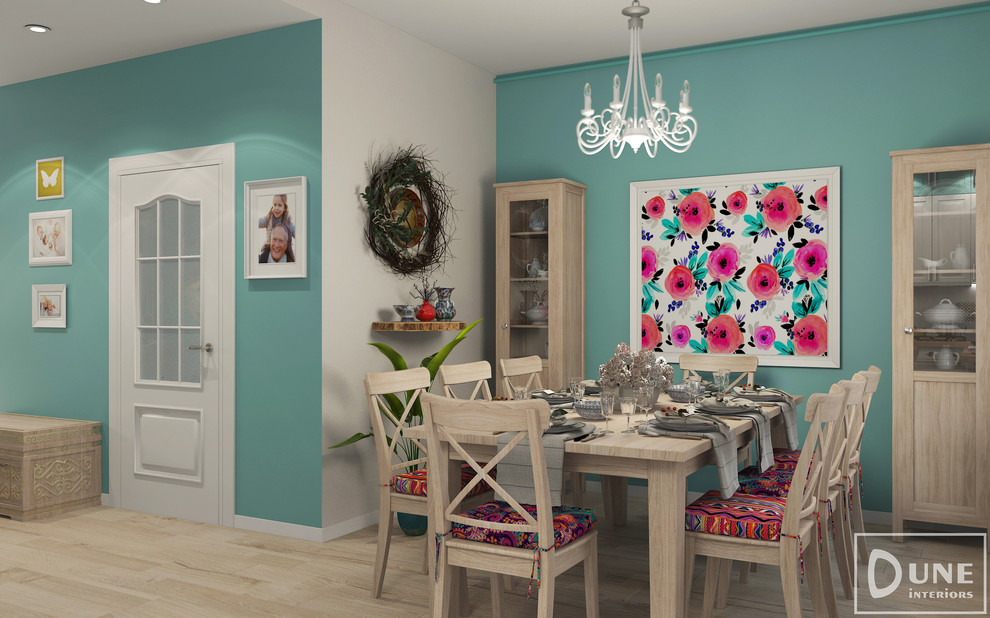 Коттеджный поселок Берёзки Элитный| Дизайн-проект дома