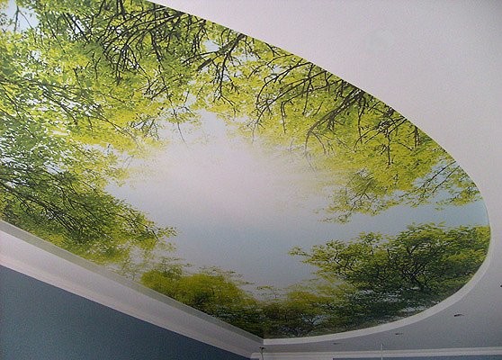 Дизайн интерьера