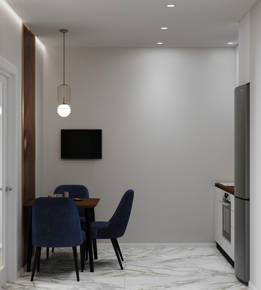 Квартира для сдачи в аренду в Москве