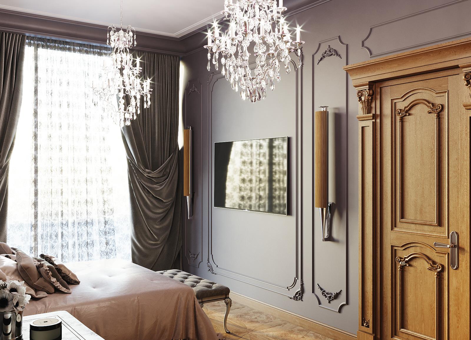 Пентхаус Реномэ