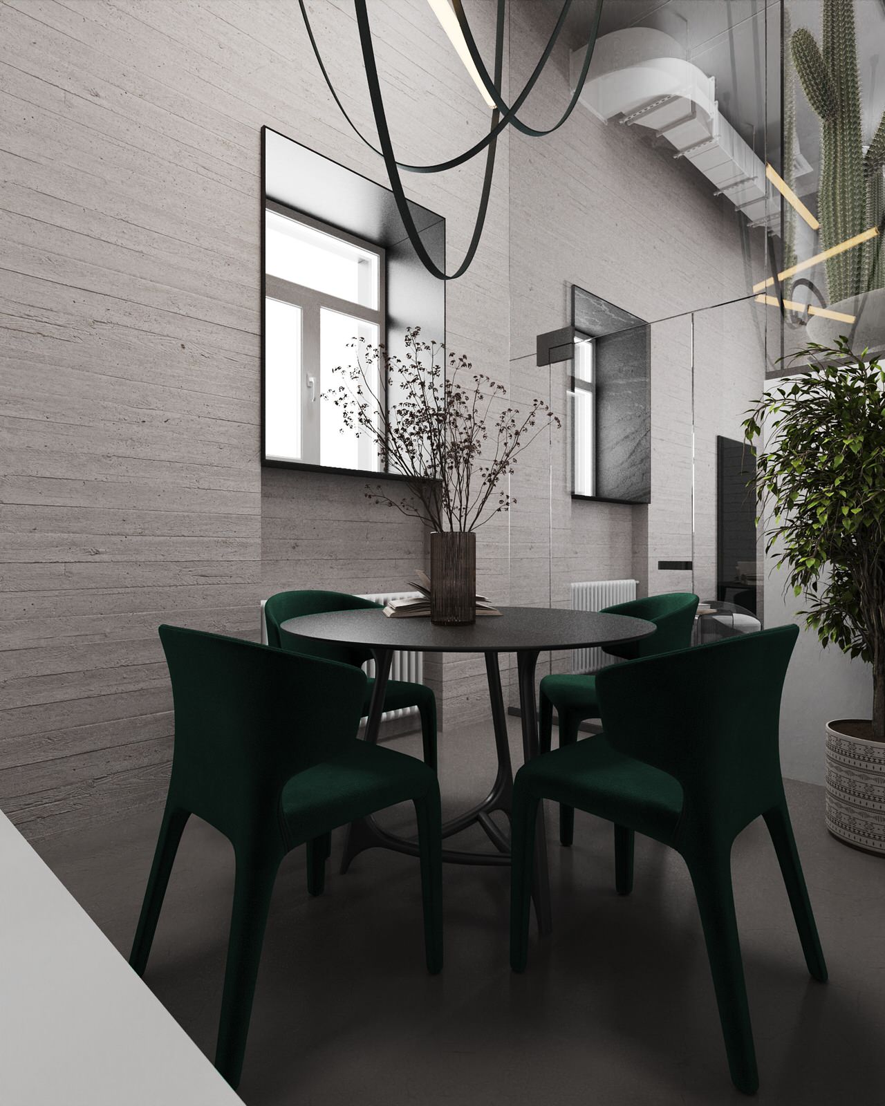 Офис Israel assist на Большой Полянке