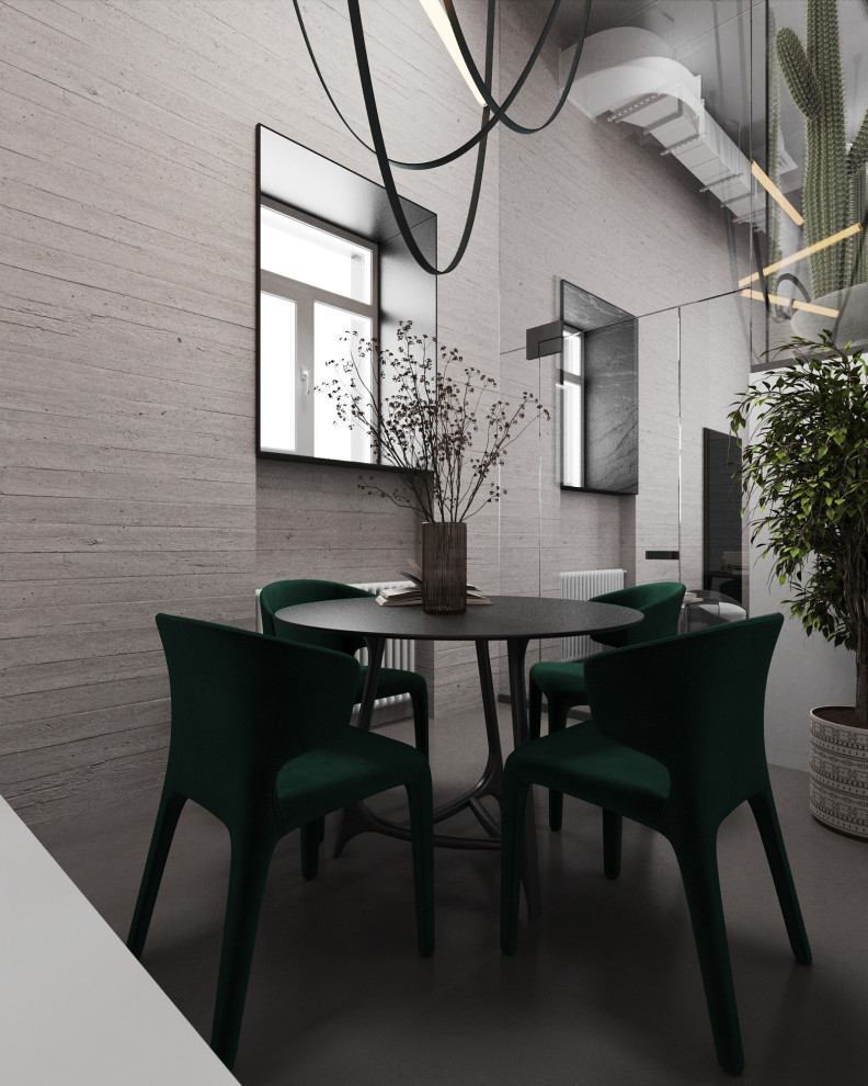 Офис Israel assist на Большой Полянке