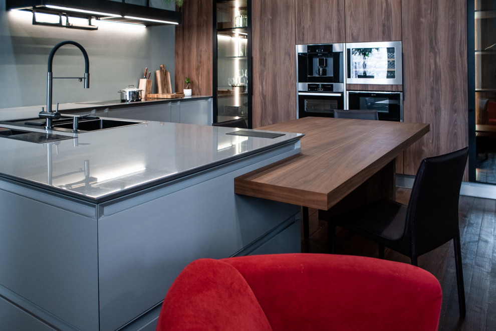 Интерьер дома