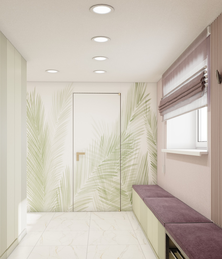 Загородный проект 2