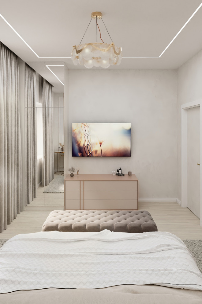 Большой дом в ГринПарк