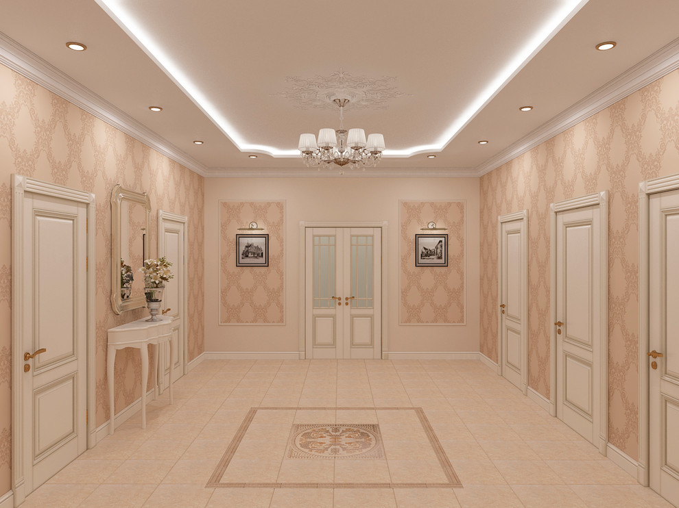 Дом в Новоросийске