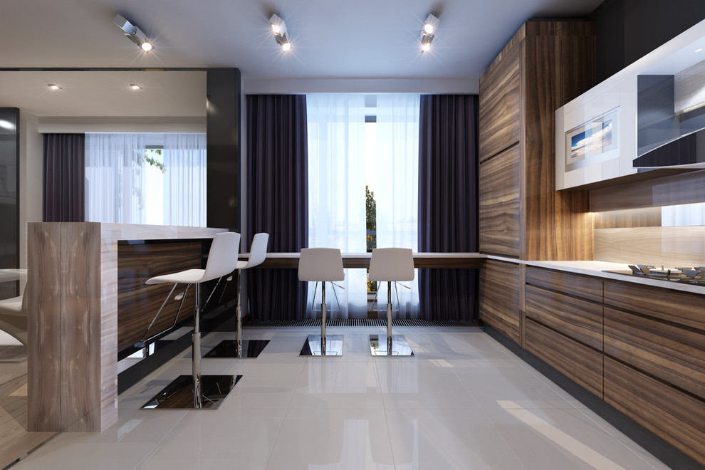 Квартира 012