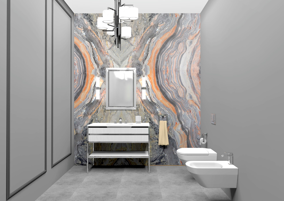 Обложка проекта: "Невская осень"