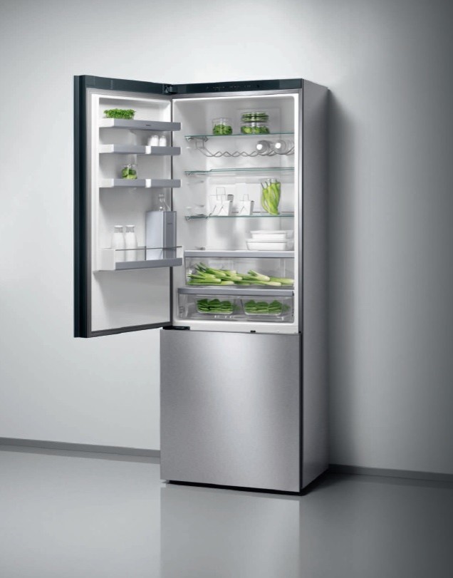 Холодильники