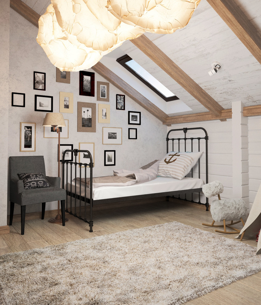 Современный прованс