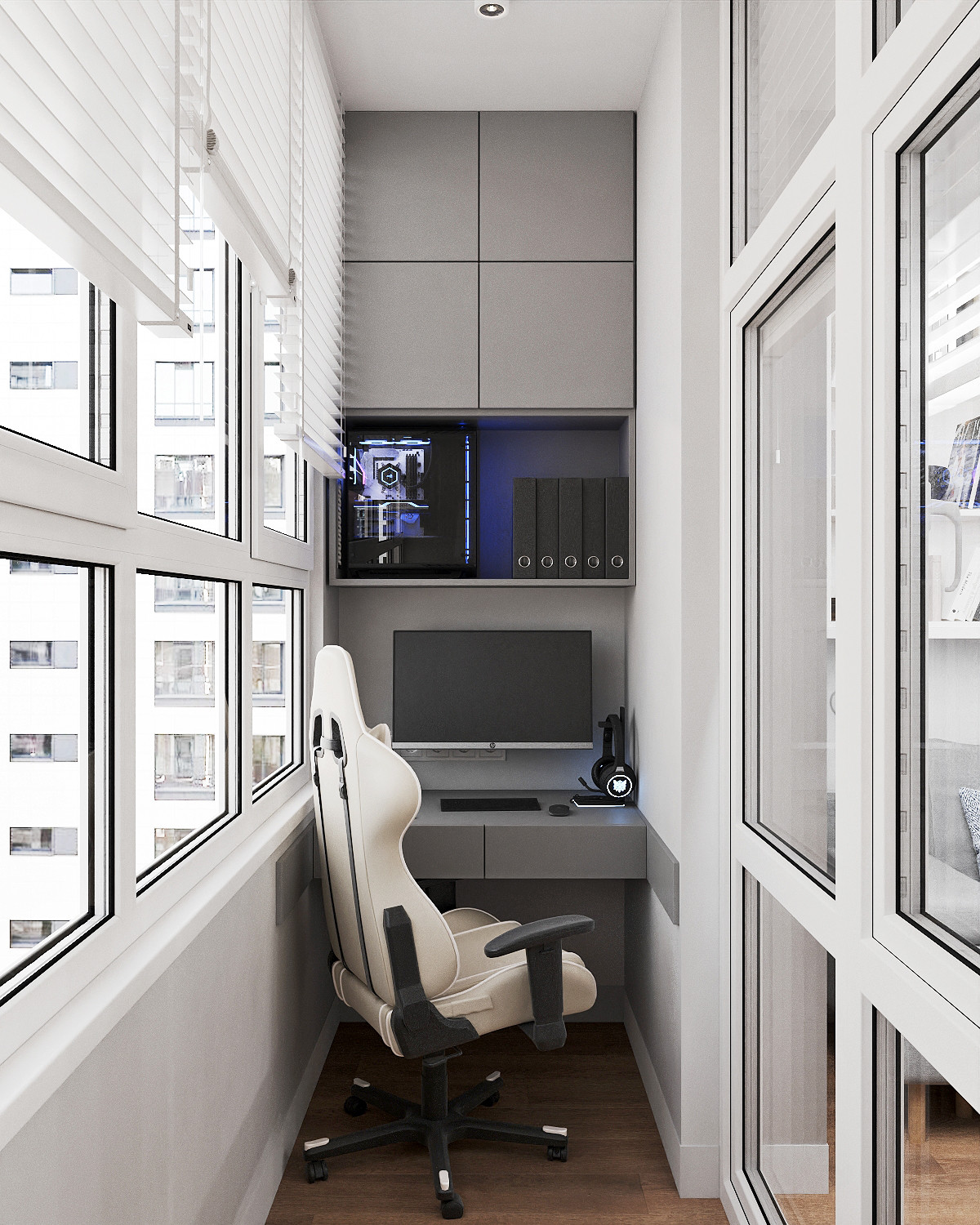 ЖК "Прокшино"