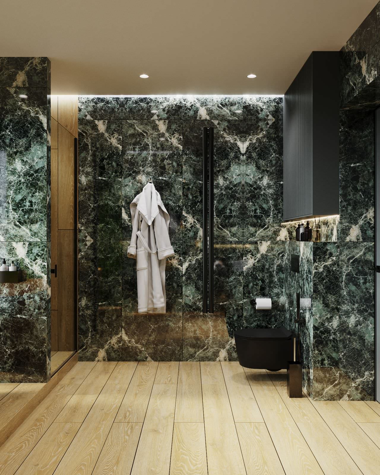 Частный дом в Сочи