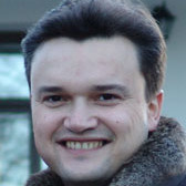 Дмитрий Шильников