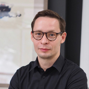 Кирилл Дубинов