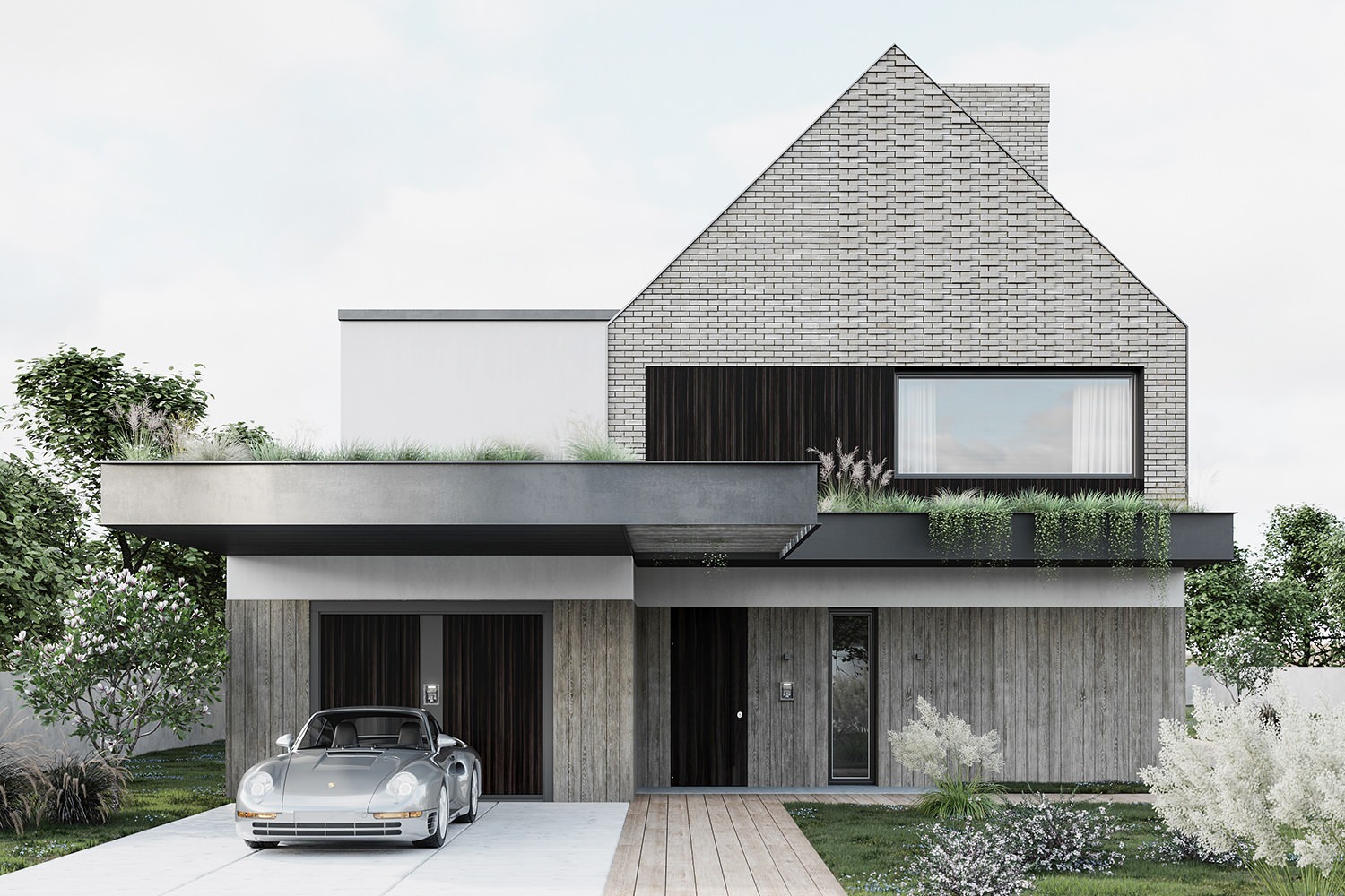 2Dwell House