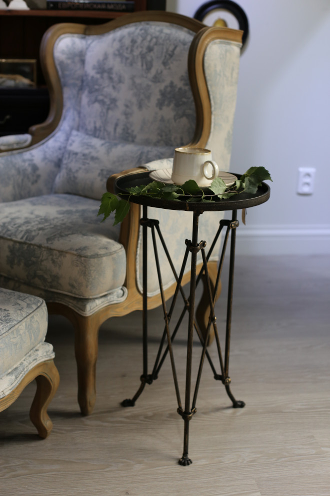 Оформление кабинета