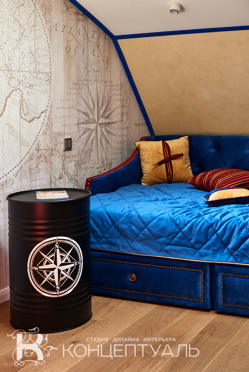 Интерьер №53