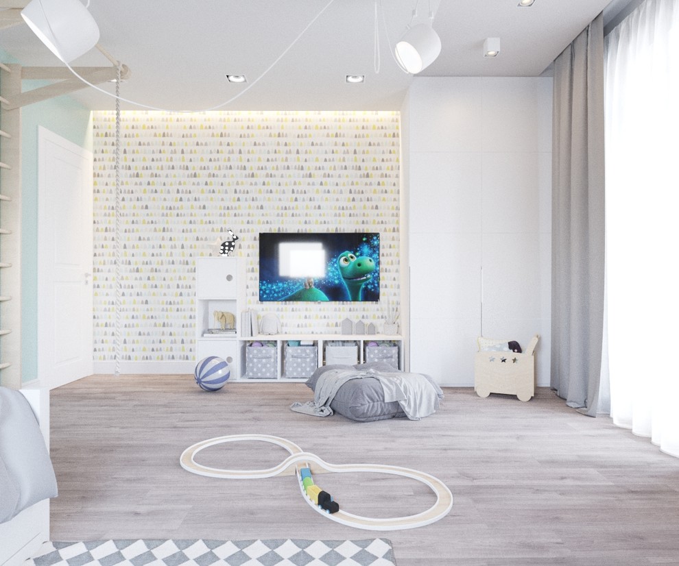 Элегантная современность