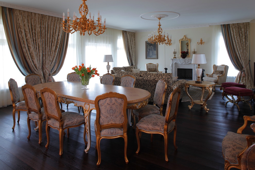 Коттедж на Новой Риге