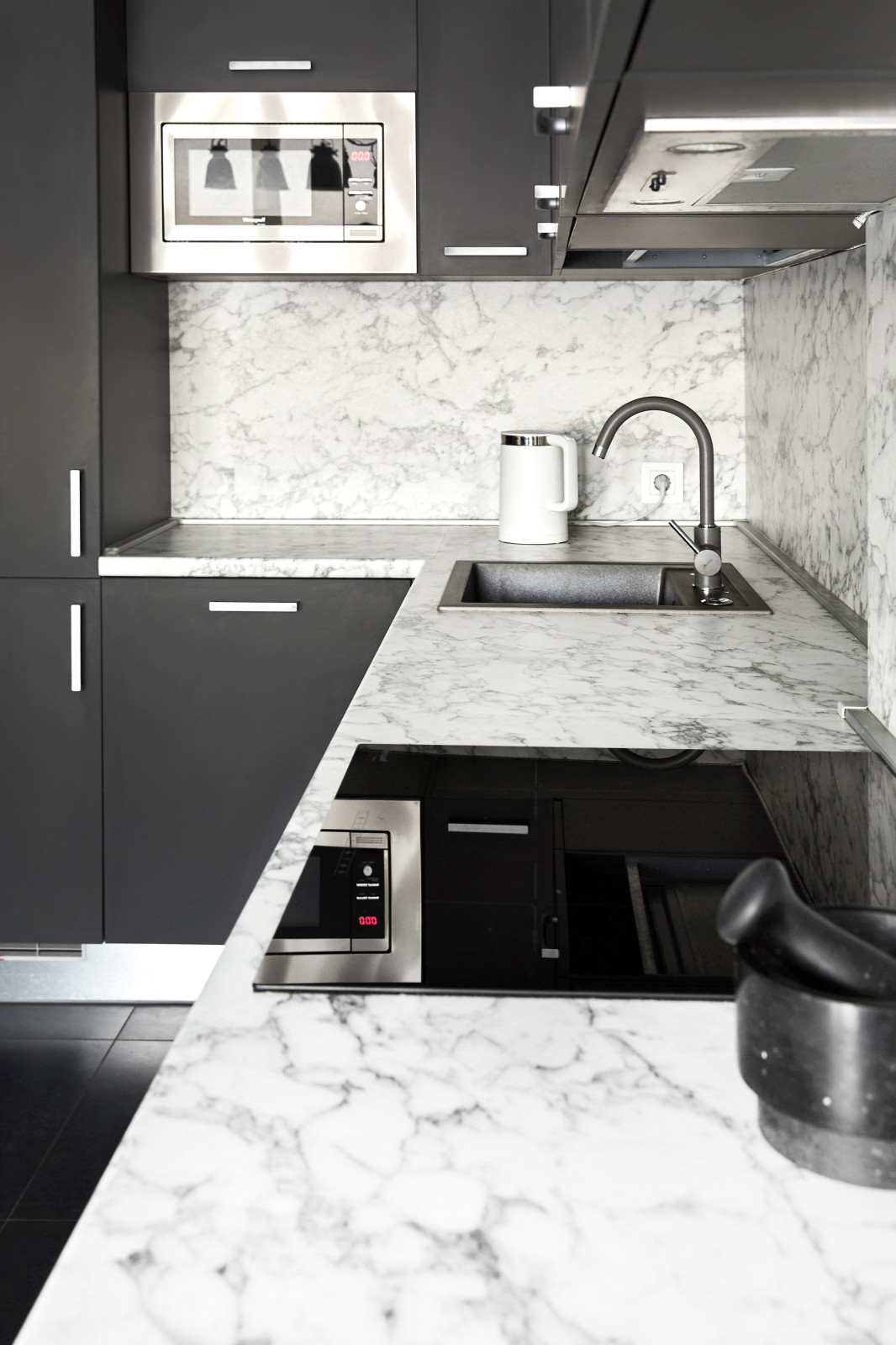 ЖК Савеловский Сити